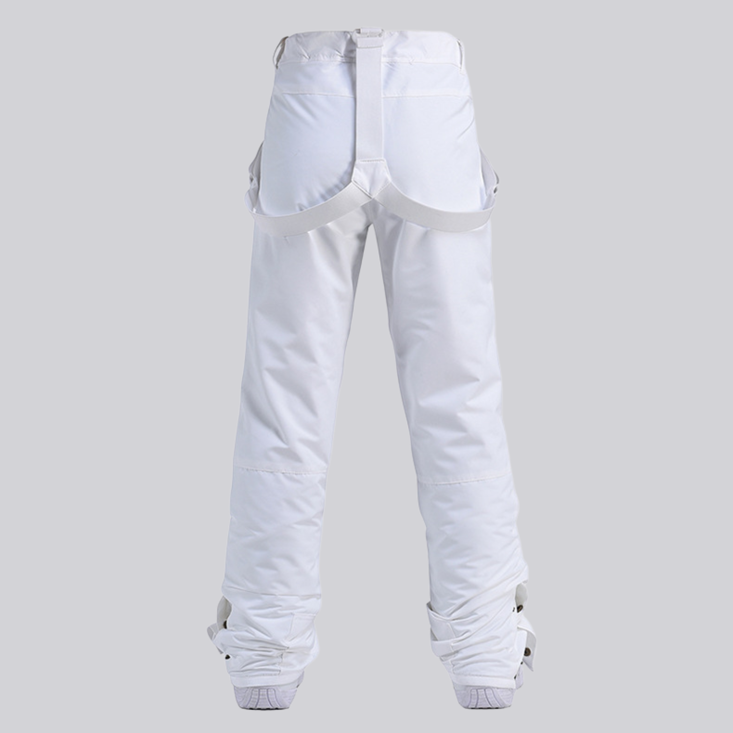 Calça Feminina Ski Snow Impermeável