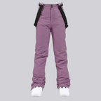 Calça Feminina Ski Snow Impermeável