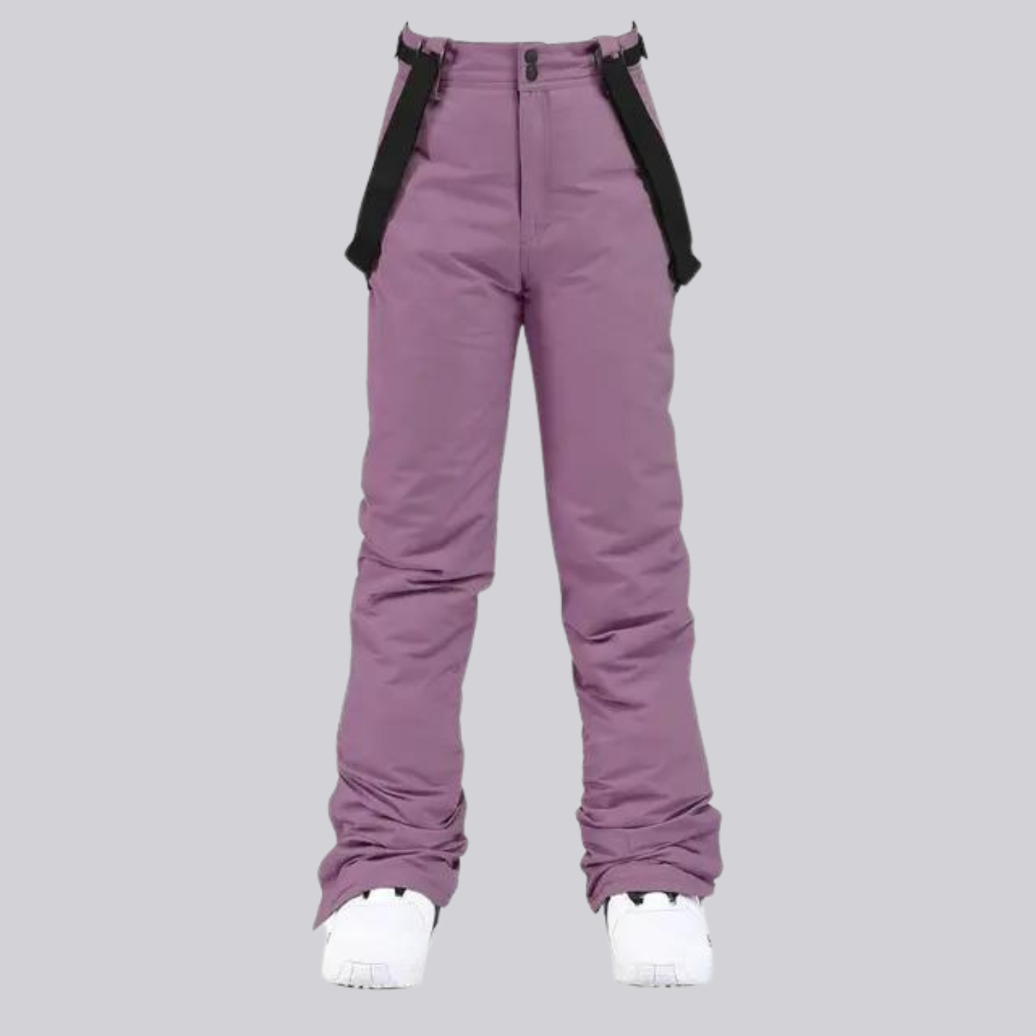 Calça Feminina Ski Snow Impermeável