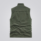 Colete Masculino Outdoor Hove