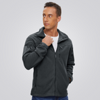 Fleece Masculino Contuner Montevie