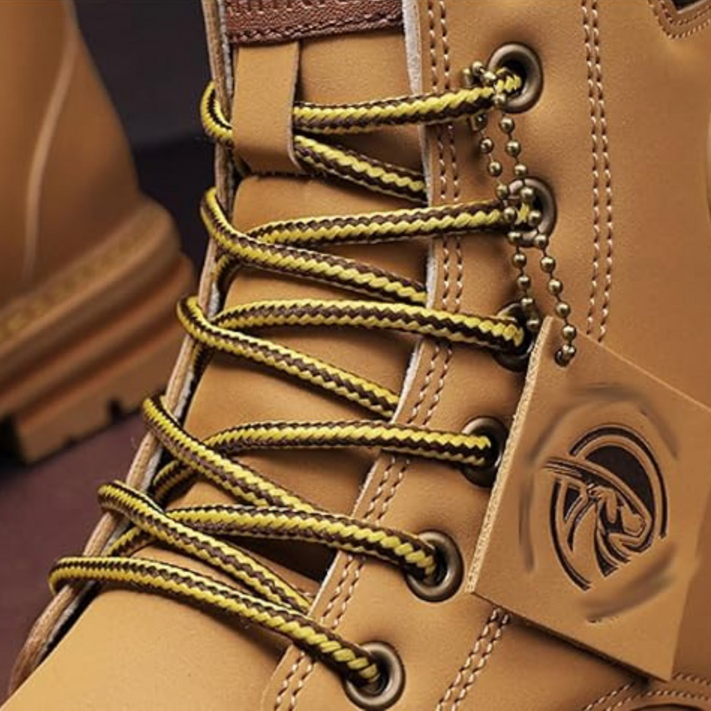 Bota Masculina Impermeável High