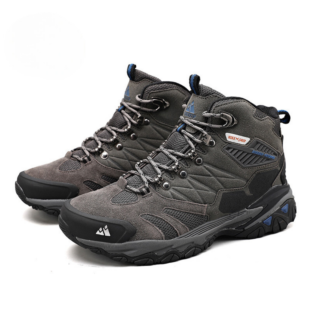 Bota Trekking Impermeável