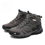 Bota Trekking Impermeável