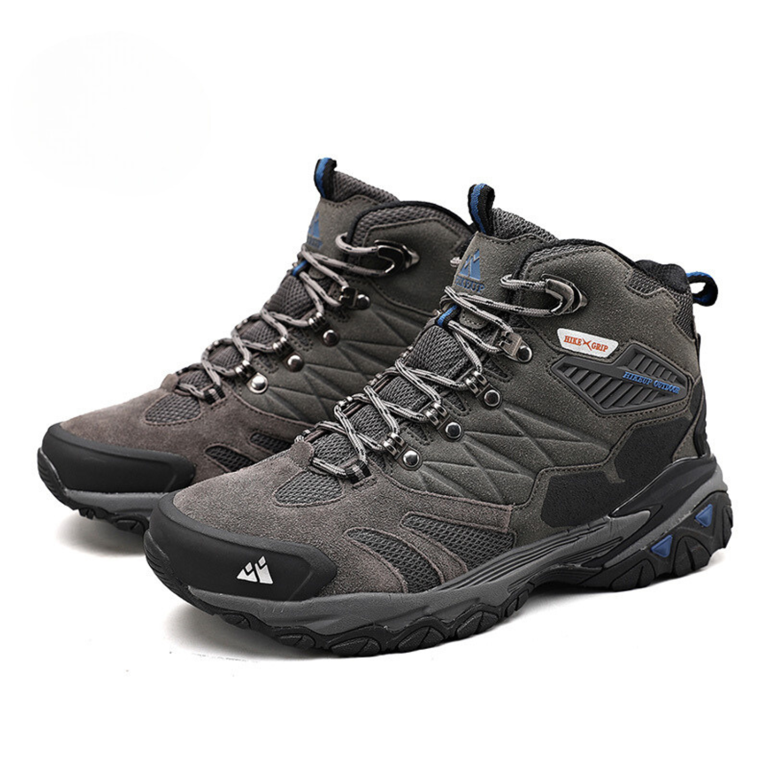 Bota Trekking Impermeável