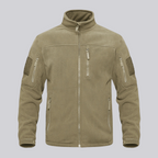 Fleece Masculino Contuner Montevie