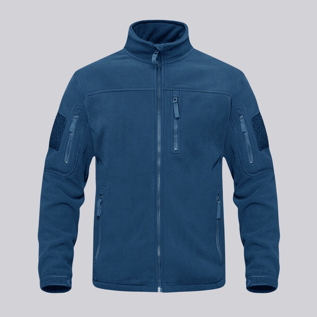 Fleece Masculino Contuner Montevie