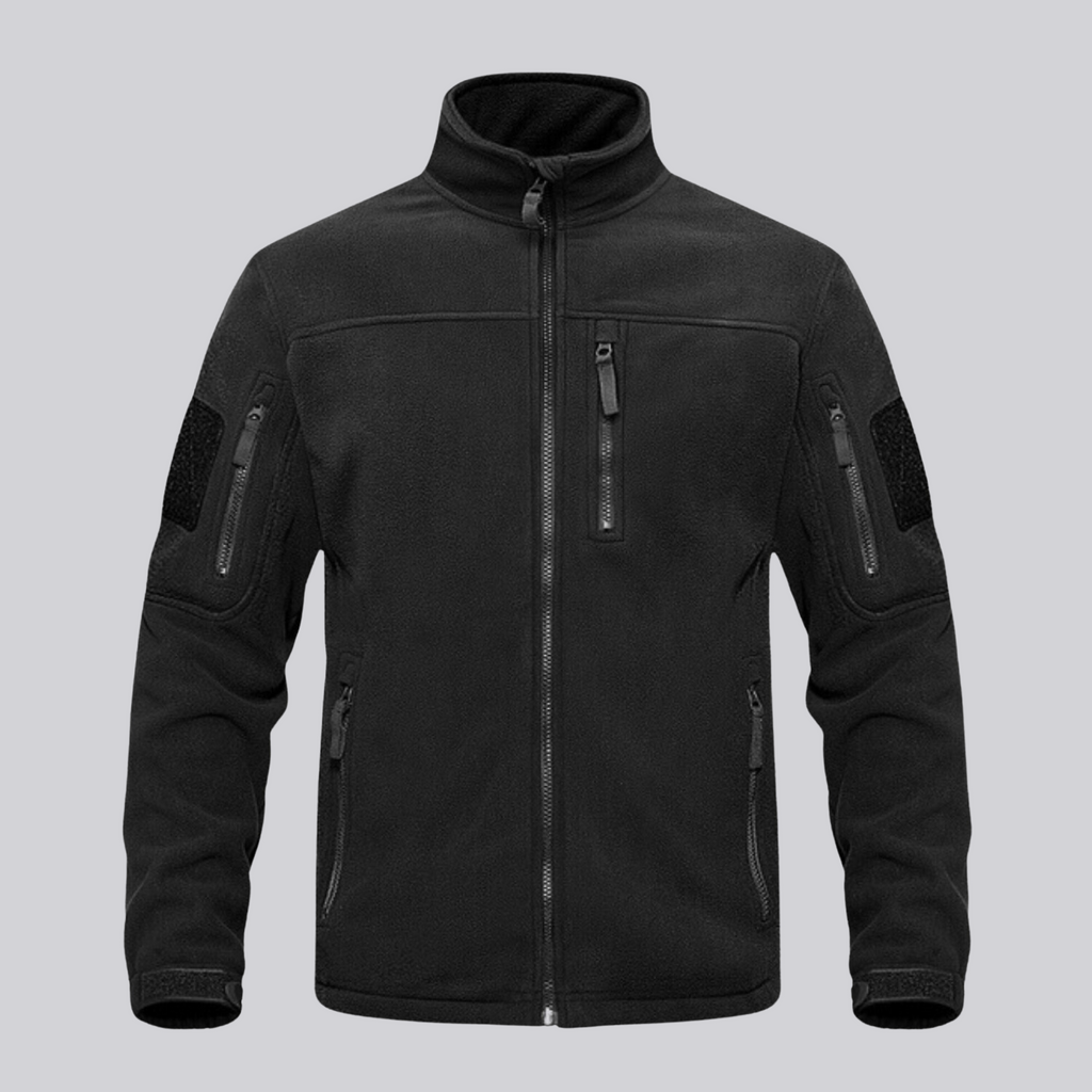 Fleece Masculino Contuner Montevie