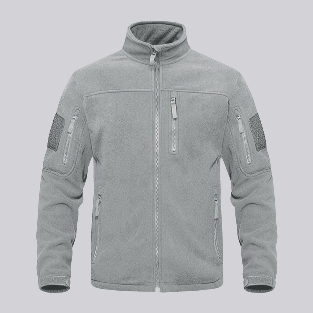 Fleece Masculino Contuner Montevie