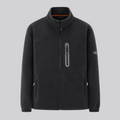 Jaqueta Fleece Masculino Outdoor Montevie
