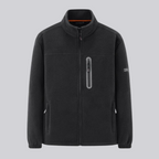 Jaqueta Fleece Masculino Outdoor Montevie