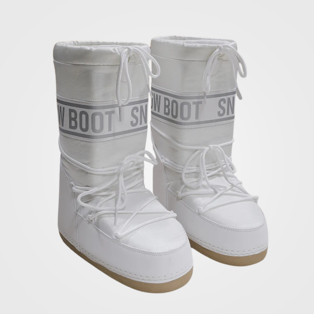 Bota Feminina Montevie Snow Boot Femme