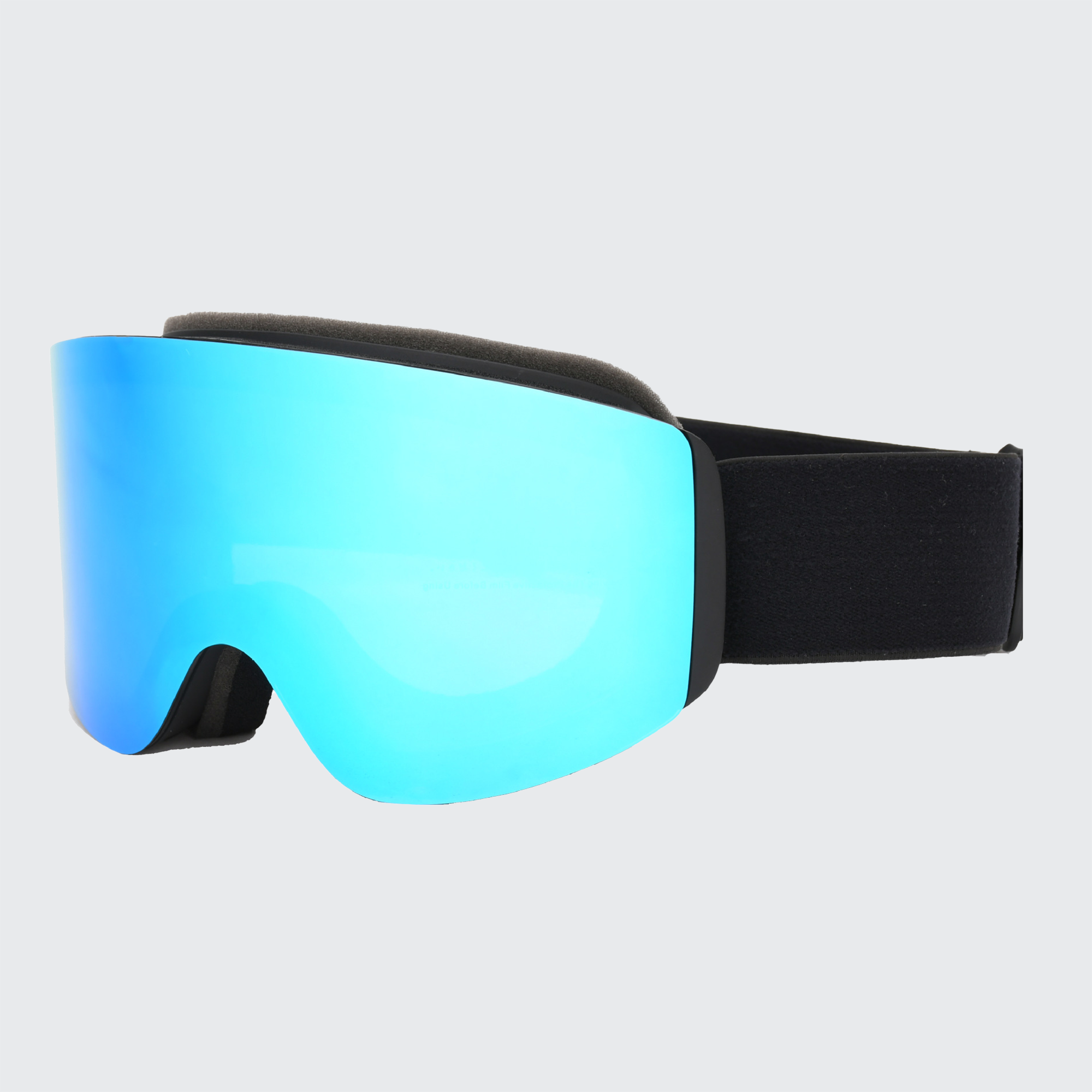 Óculos de Ski e Snowboard Mirrored Montevie