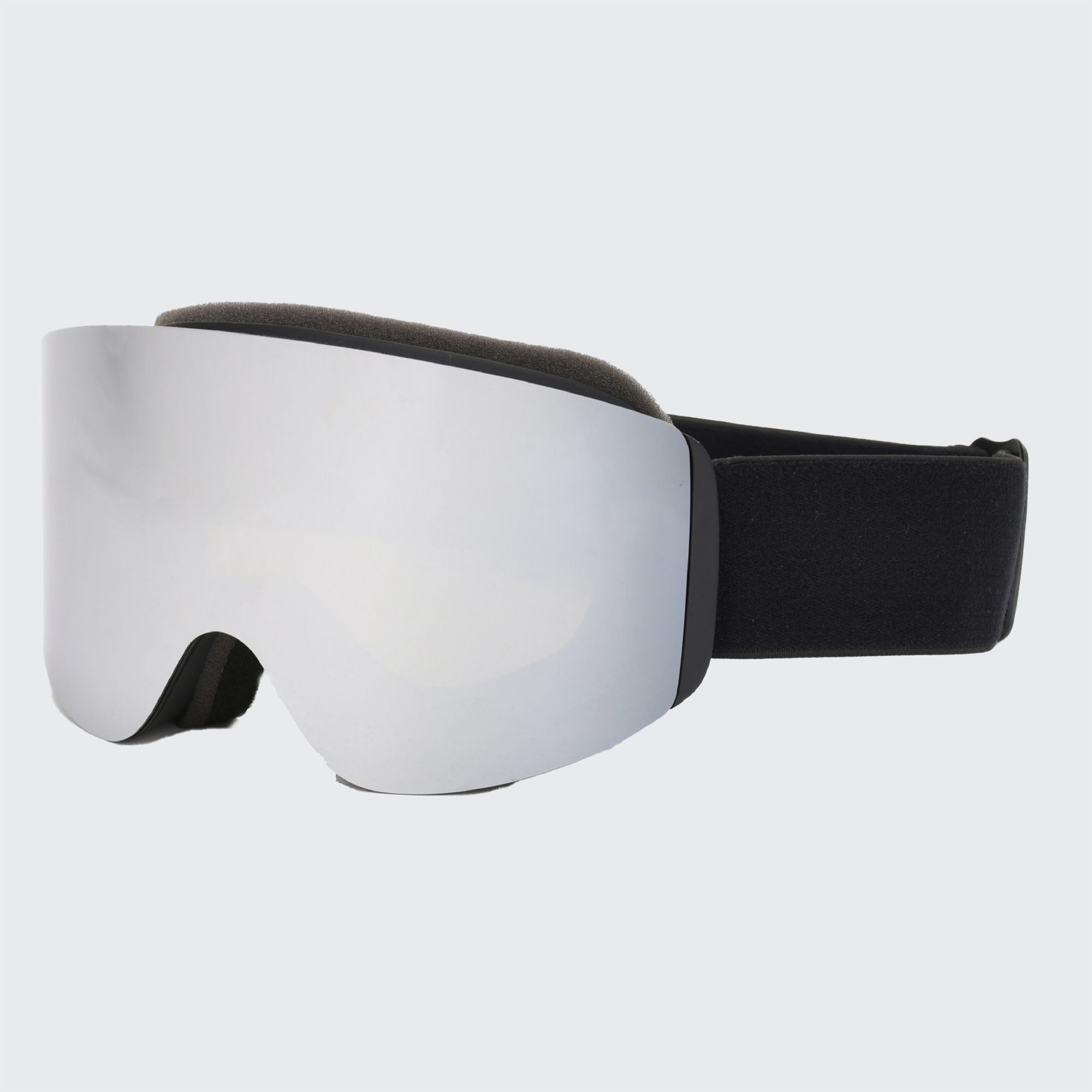 Óculos de Ski e Snowboard Mirrored Montevie