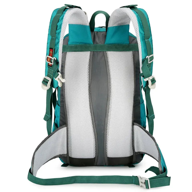 Mochila Camping Impermeável 40L