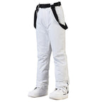 Calça Masculina Ski Snow Impermeável