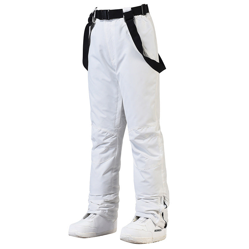 Calça Masculina Ski Snow Impermeável