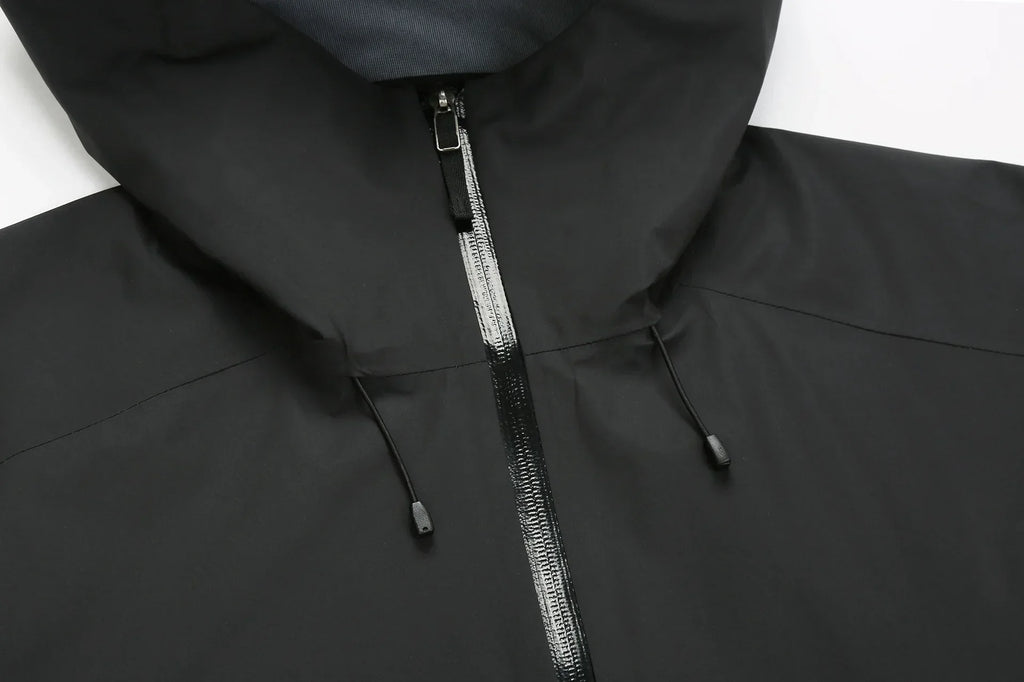 Jaqueta Masculina Shield Impermeável Outdoor Montevie