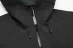 Jaqueta Masculina Shield Impermeável Outdoor Montevie