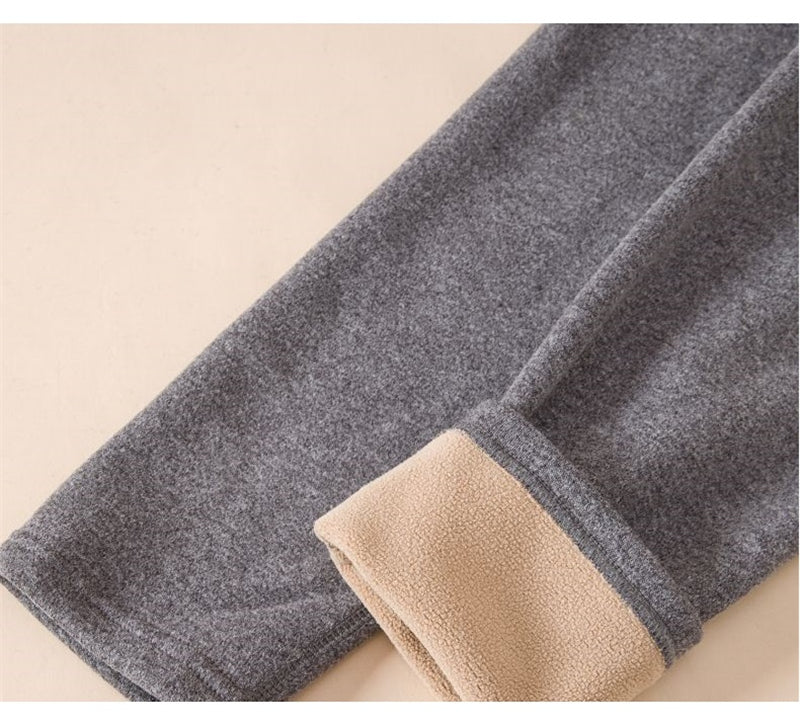 Conjunto Térmico Masculino Interno Lã