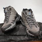 Bota Trekking Impermeável