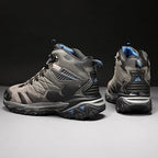 Bota Trekking Impermeável