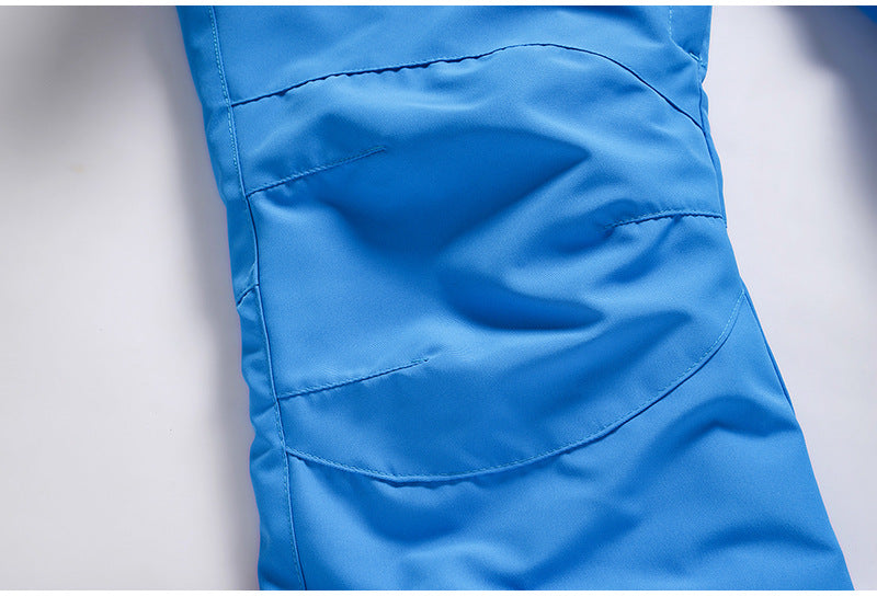 Calça Masculina Ski Snow Impermeável