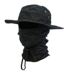 Chapéu e Balaclava Hat Outdoor