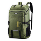 Mochila Impermeável Molly Montevie 60L