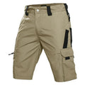 Bermuda Militar com Bolsos Táticos Montevie
