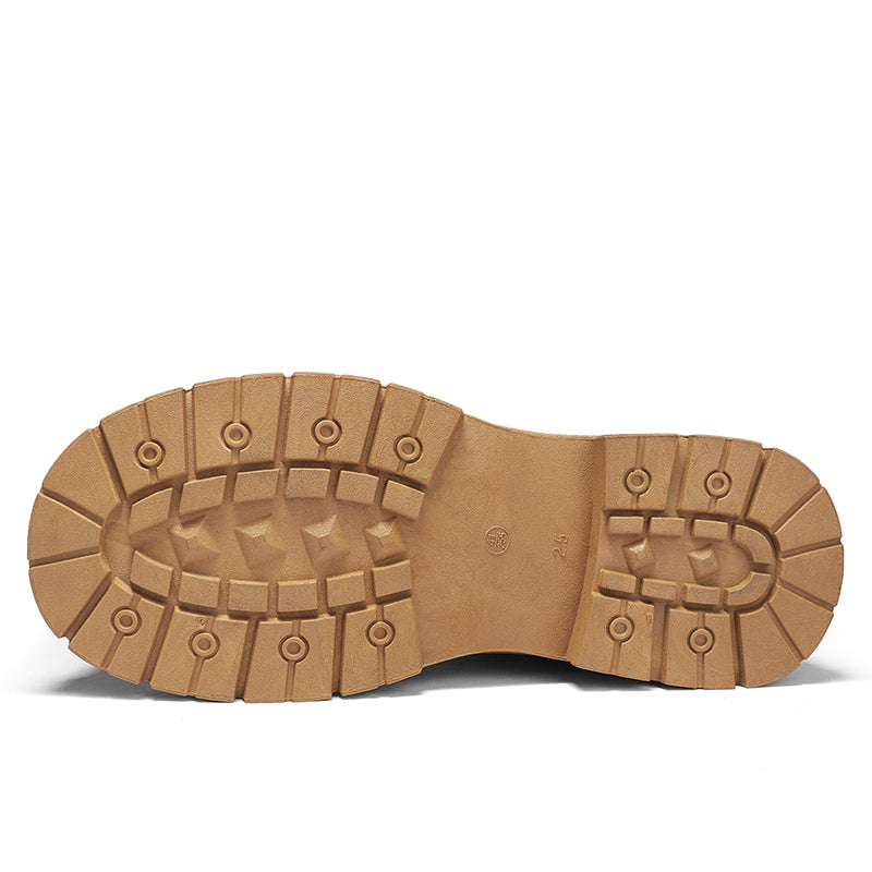Bota Masculina Impermeável High