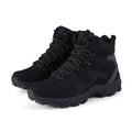 Bota Tática Trekking Montevie