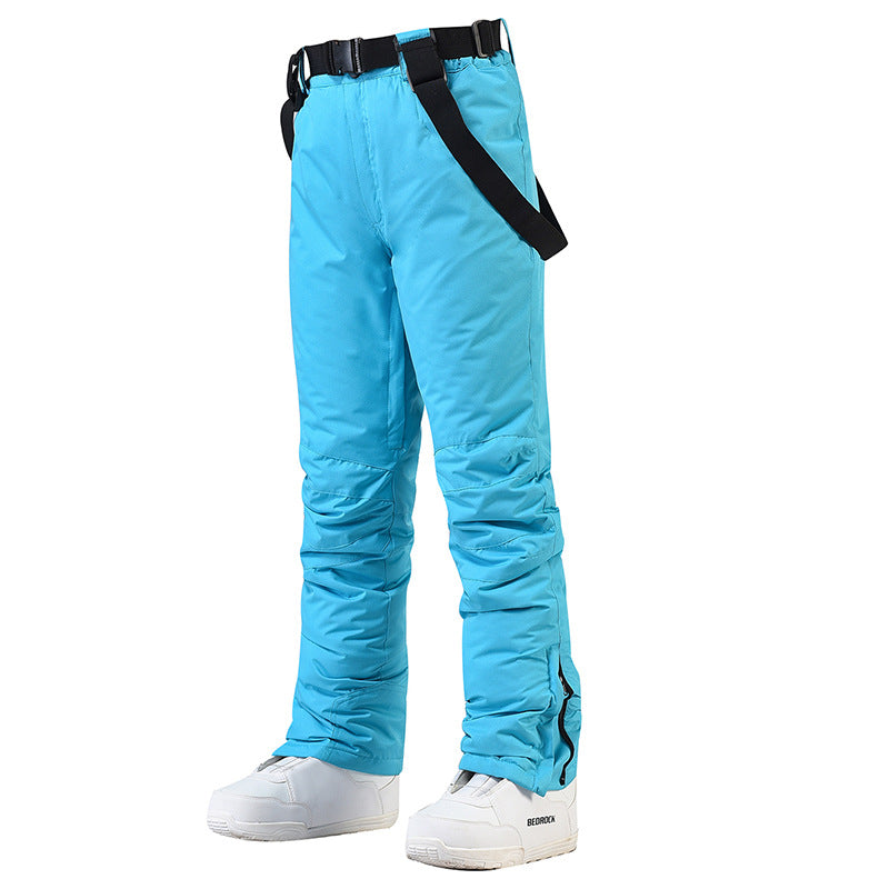 Calça Feminina Ski Snow Impermeável