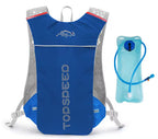 Mochila de Hidratação Trev Montevie 10L