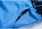 Calça Masculina Ski Snow Impermeável