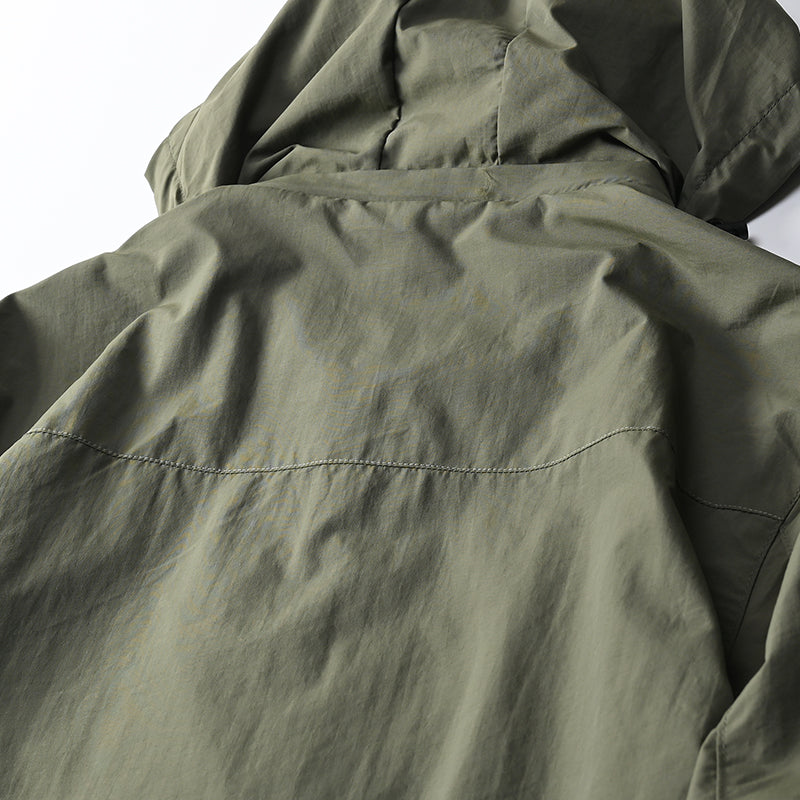 Jaqueta Masculina Impermeável Vent Montevie