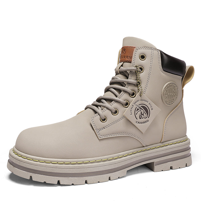 Bota Masculina Impermeável High