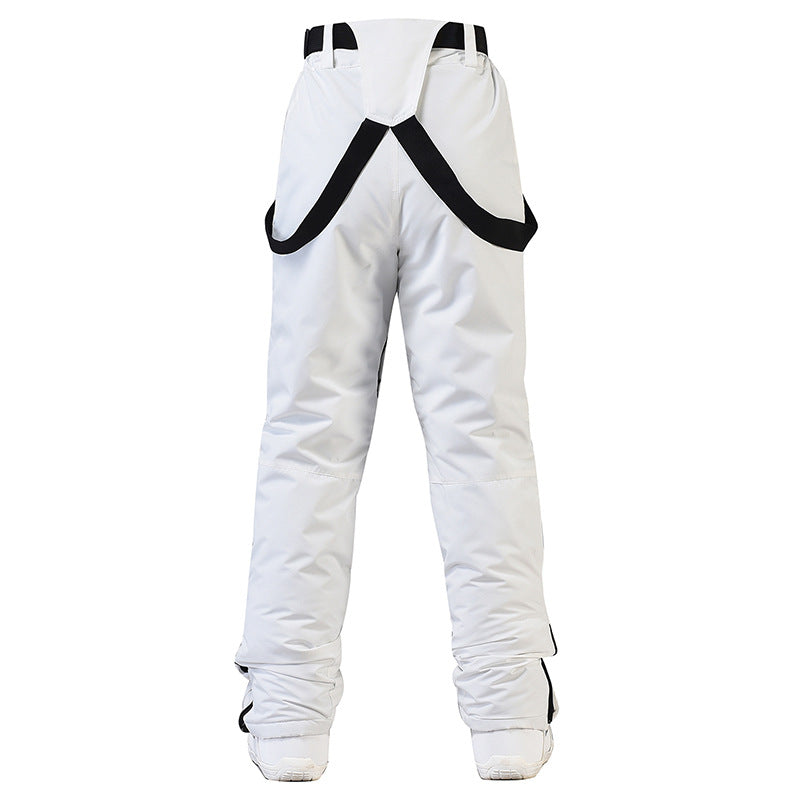 Calça Masculina Ski Snow Impermeável