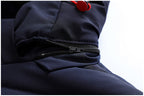 Jaqueta Masculina Antartic Montevie