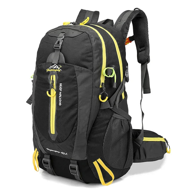 Mochila Camping Vult 40L