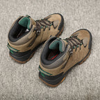 Bota Masculina Trekking Altitude Montevie