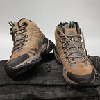 Bota Trekking Impermeável