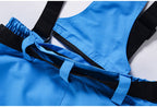 Calça Masculina Ski Snow Impermeável