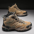 Bota Trekking Impermeável