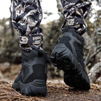 Bota Tática Trekking Montevie