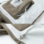 Jaqueta Fleece Masculina Nortman