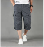 Bermuda Cargo Masculina Montevie