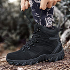 Bota Tática Trekking Montevie