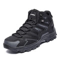 Bota Feminina Adventure Trail Montevie