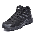Bota Feminina Adventure Trail Montevie